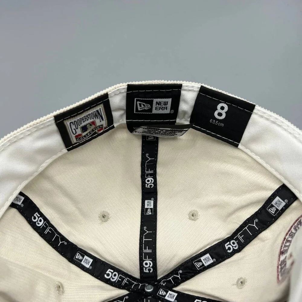 New Era montreal expos